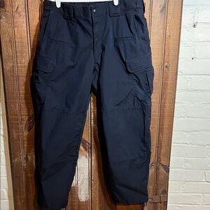 5.11 Tactical Dark Cargo Pants